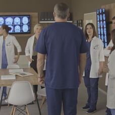 Herci v Druhej šanci.