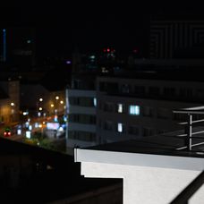 Dunaj: Kristína Spáčová