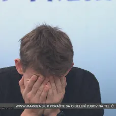 Martin Klinčúch z Mamy na prenájom v Teleráne
