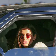 Sandra Bullock