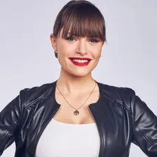 Kristína Kanátová