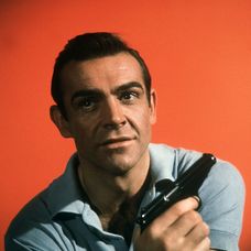Sean Connery