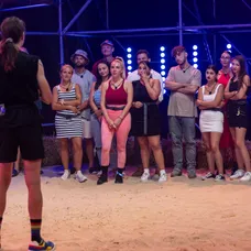 Desiaty deň na Farme - Duel medzi Sárou a Danielom