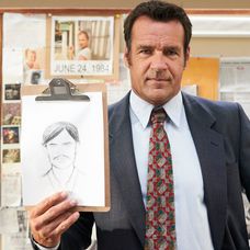 Únos Lisy McVeyovej