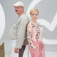 Farma 8: Martin Bagár a Kvetka Horváthová