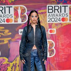 Hudobné ceny Brit Awards 2024