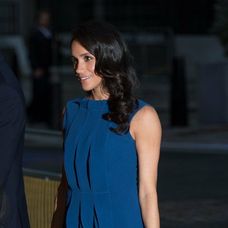 Meghan 6. septembra