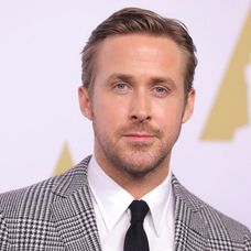 Ryan Gosling