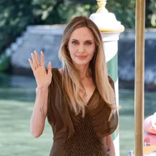 Medzinárodný filmový festival v Benátkach 2024