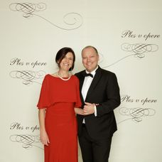 Big Band Gustava Broma.