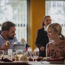 Smrť - nový film Petra Bebjaka v kinách od apríla 2024