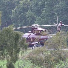 Rodina sa zbieha na zámku Balmoral