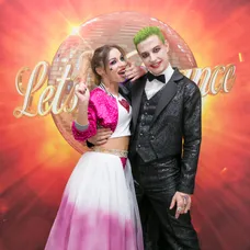 Michal a Patrícia