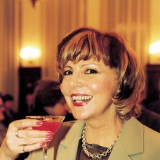 Hana Zagorová s manželom Štefanom Margitom