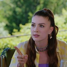 Láska, rozum, pomsta