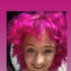 Lucka Bikárová, Tereza Mašková