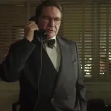 Harrison Ford