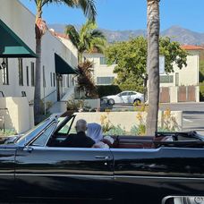 Kourtney Kardashian sa vydala za Travisa Barkera