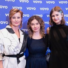 Premiére Extraktorov v Prahe