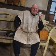 V súboji sa stretol s neskorším víťazom Mirom Povecom