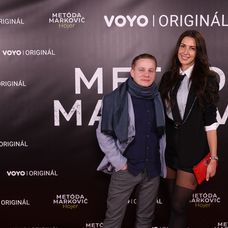 Premiéra Voyo originálu Metóda Markovič: Hojer