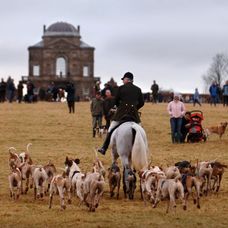 Ian Farquhar zomrel vo veku 78 rokov