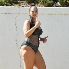 Ashley Graham