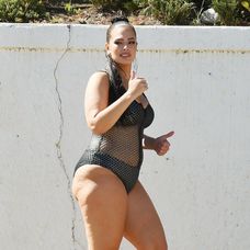 Ashley Graham