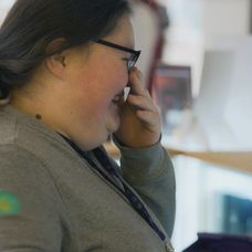 Dominika Kubičková v Extrémnych premenách ukáže, že ani náročný osud človeka nemusí zlomiť.