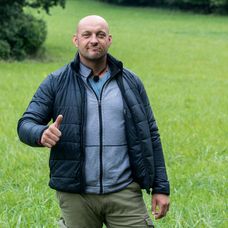 Michal Bučko