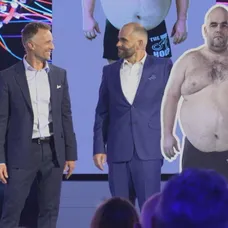 Marek Mikulášik a Maroš Molnár