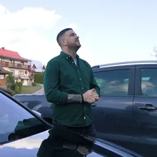 Na nože 3 - Martinova misia v penzióne Jánošík