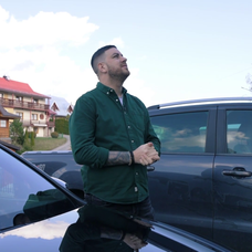 Na nože 3 - Martinova misia v penzióne Jánošík