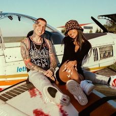 Sergei Barracuda a Mishala