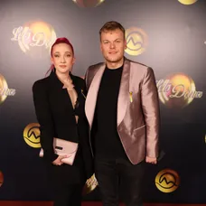 Tereza Mašková s Oliverom Žilákom.jpg