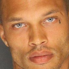Jeremy Meeks
