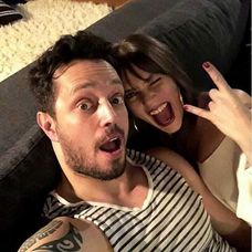 Asli Enver a Murat Boz