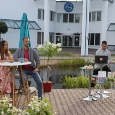 Premiéra novej moderátorskej dvojice