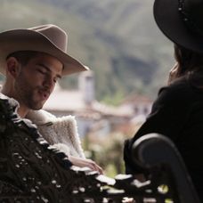 Skrytá vášeň - Príbeh pokračuje