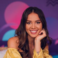 Gabriela Gašpárová je moderátorkou novej relácie Beach Hut.