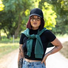 Karolína Jarabeková