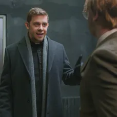 Vincent Navrátil a Peter Brajerčík 