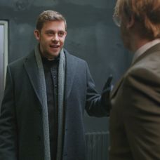 Vincent Navrátil a Peter Brajerčík 