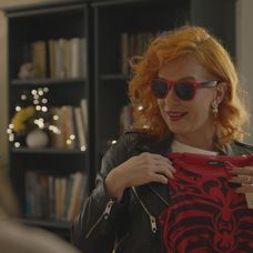 Kvetka zmenila imidž