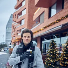 Nový ženích z pokračovania šou Ruža pre nevestu Radko Urbanyak