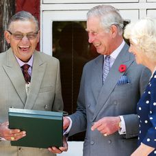 Zomrel maorijský kráľ Tuheitia