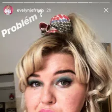 Evelyn