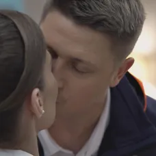 Nová láska v Mame? David pobozkal Simonu