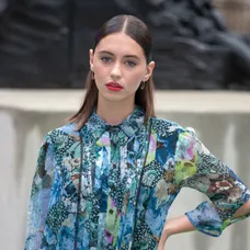 Iris Law, 2019