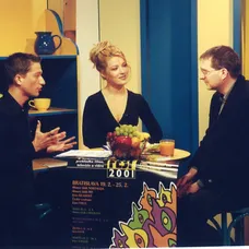 Teleráno (rok 2004)